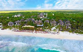 Mia Tulum Beachfront Resort - Ocean View Suites And Beach Club